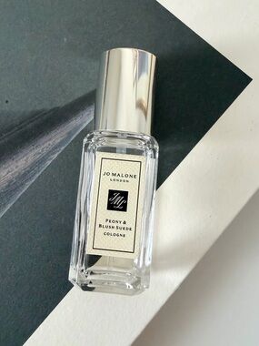 Jo Malone Peony & Blush Suede 9ml